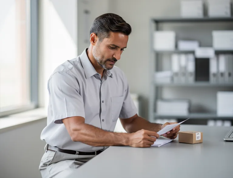 Customs Broker service in Norwalk